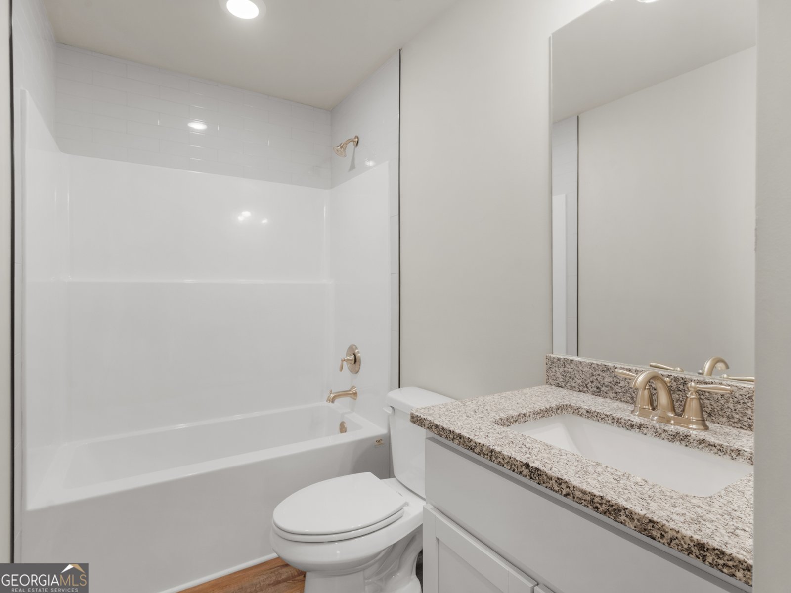 228 Welsh Trail Macon - Photo 20