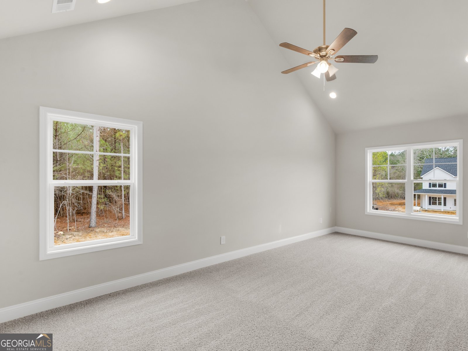 228 Welsh Trail Macon - Photo 21