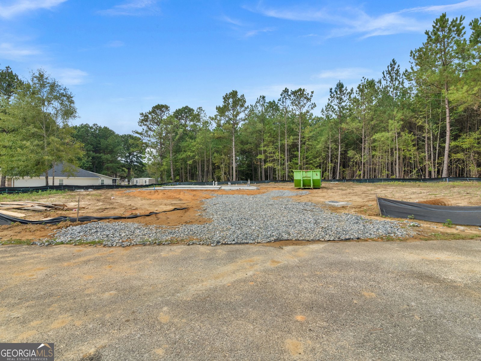 228 Welsh Trail Macon - Photo 39