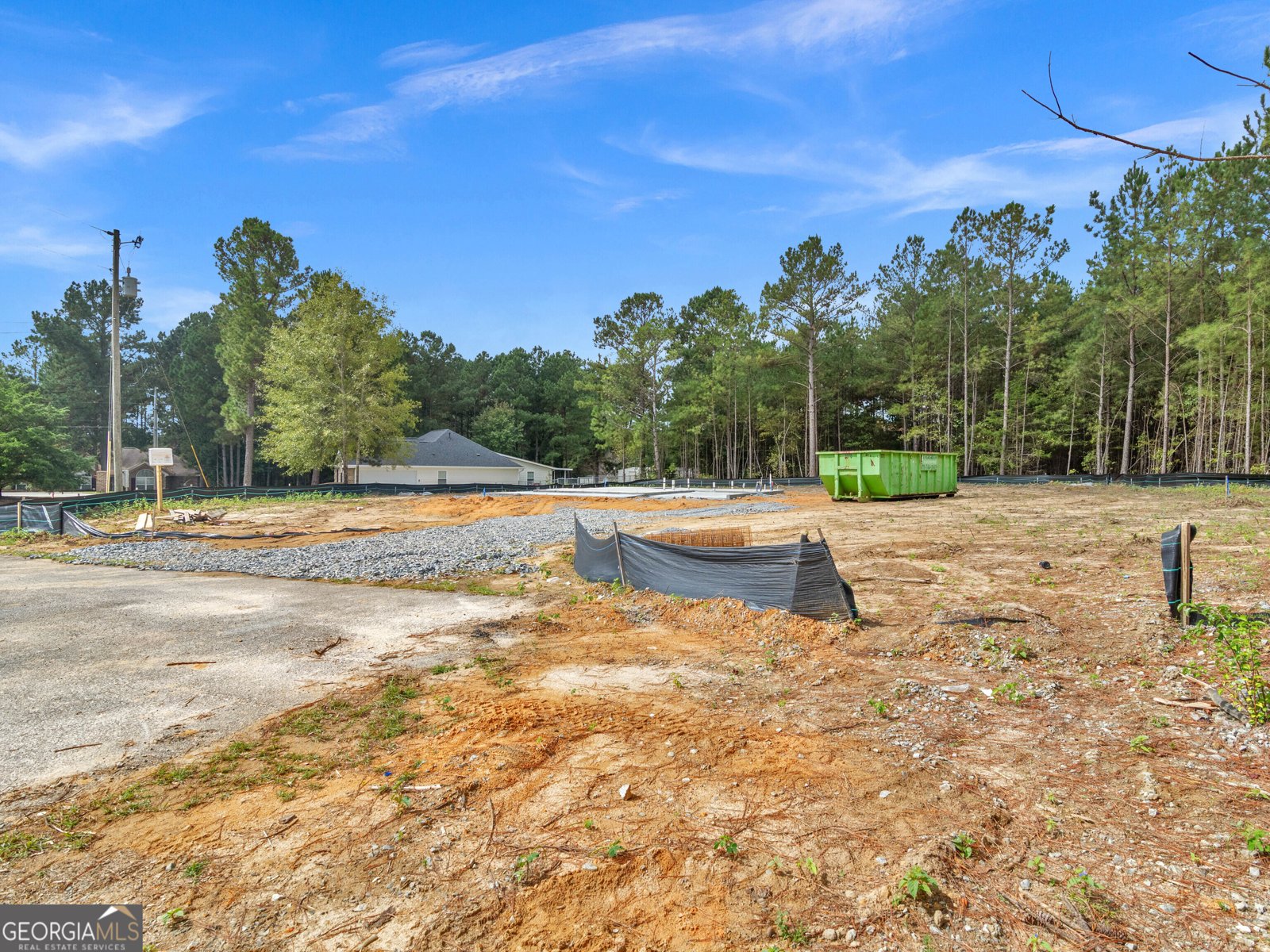 228 Welsh Trail Macon - Photo 41