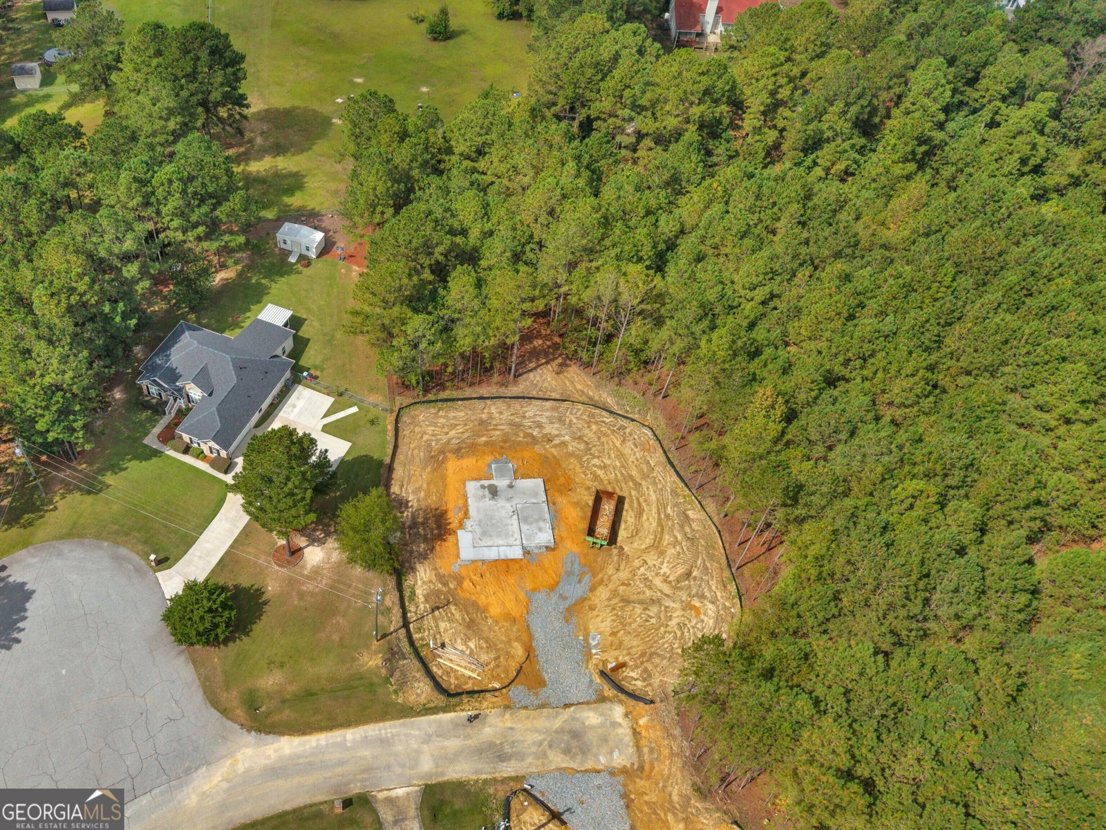 228 Welsh Trail Macon - Photo 42