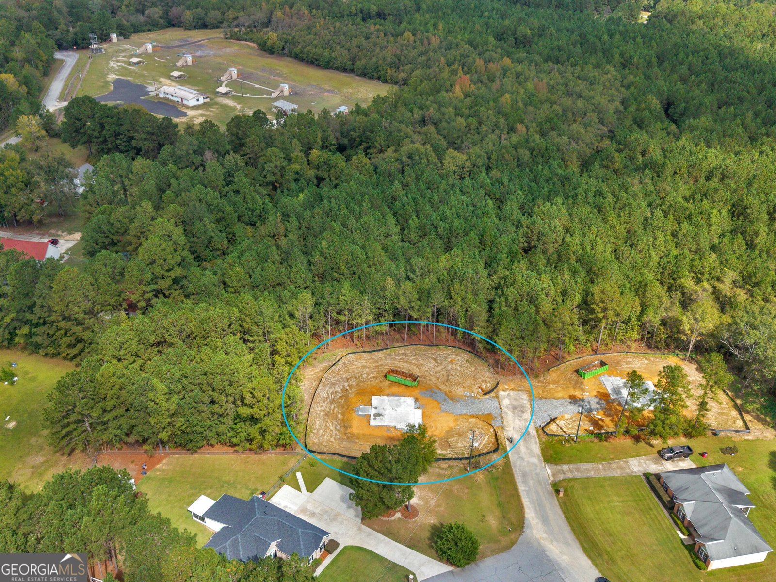 228 Welsh Trail Macon - Photo 43