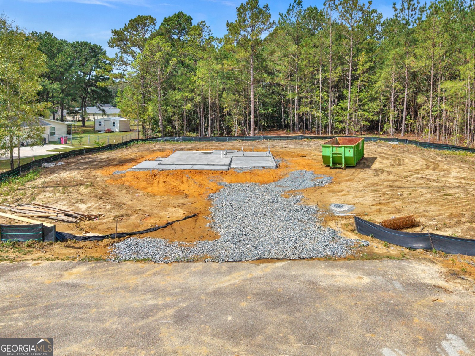 228 Welsh Trail Macon - Photo 44