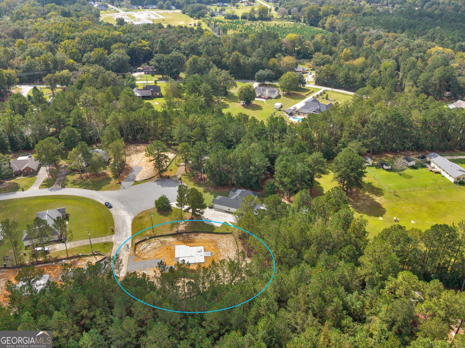 228 Welsh Trail Macon - Photo 45