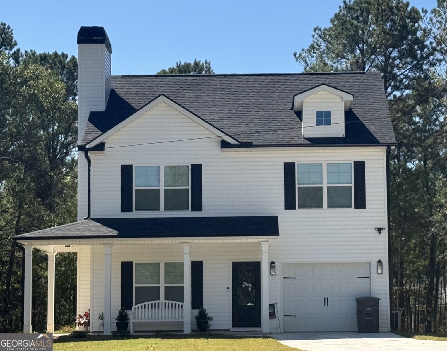 228 Welsh Trail Macon - 7