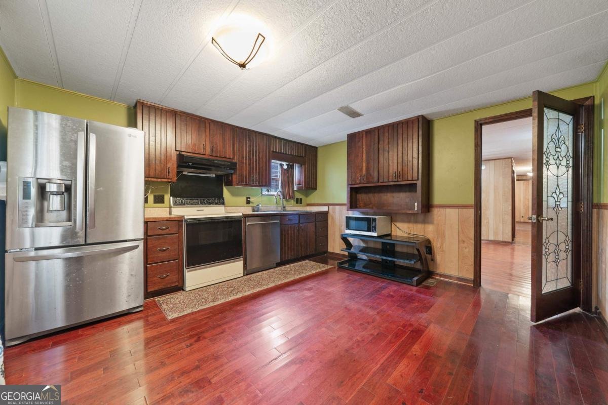 1110 Woodland Lane Woodville - 10