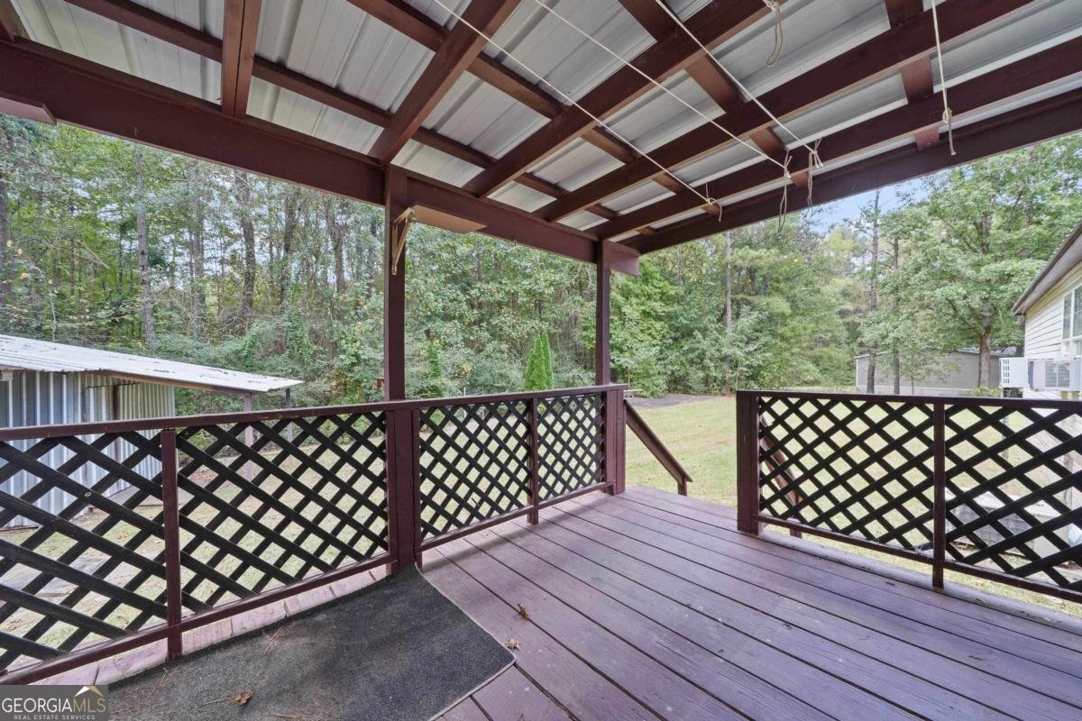 1110 Woodland Lane Woodville - 18