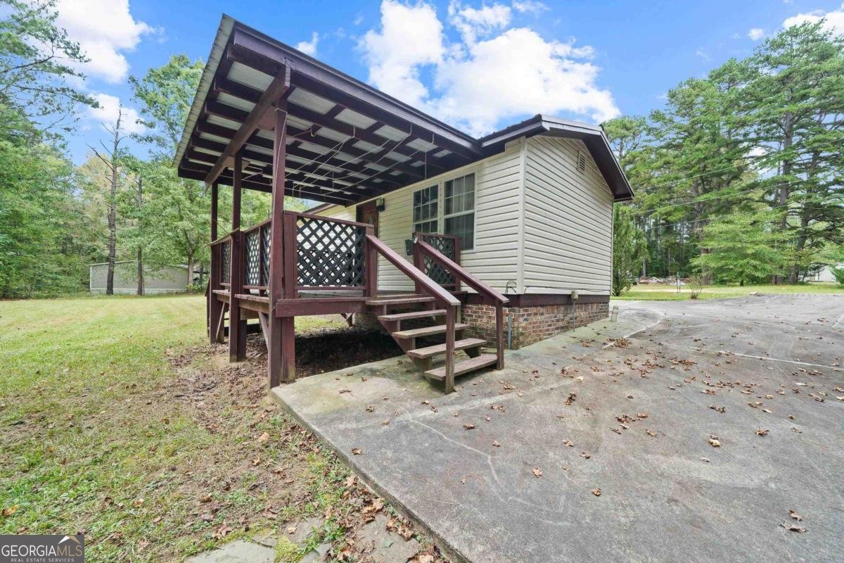 1110 Woodland Lane Woodville - 19