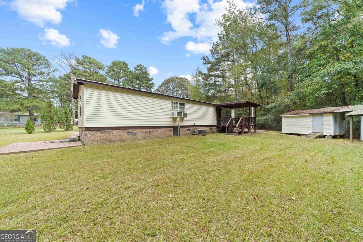 1110 Woodland Lane Woodville - 2