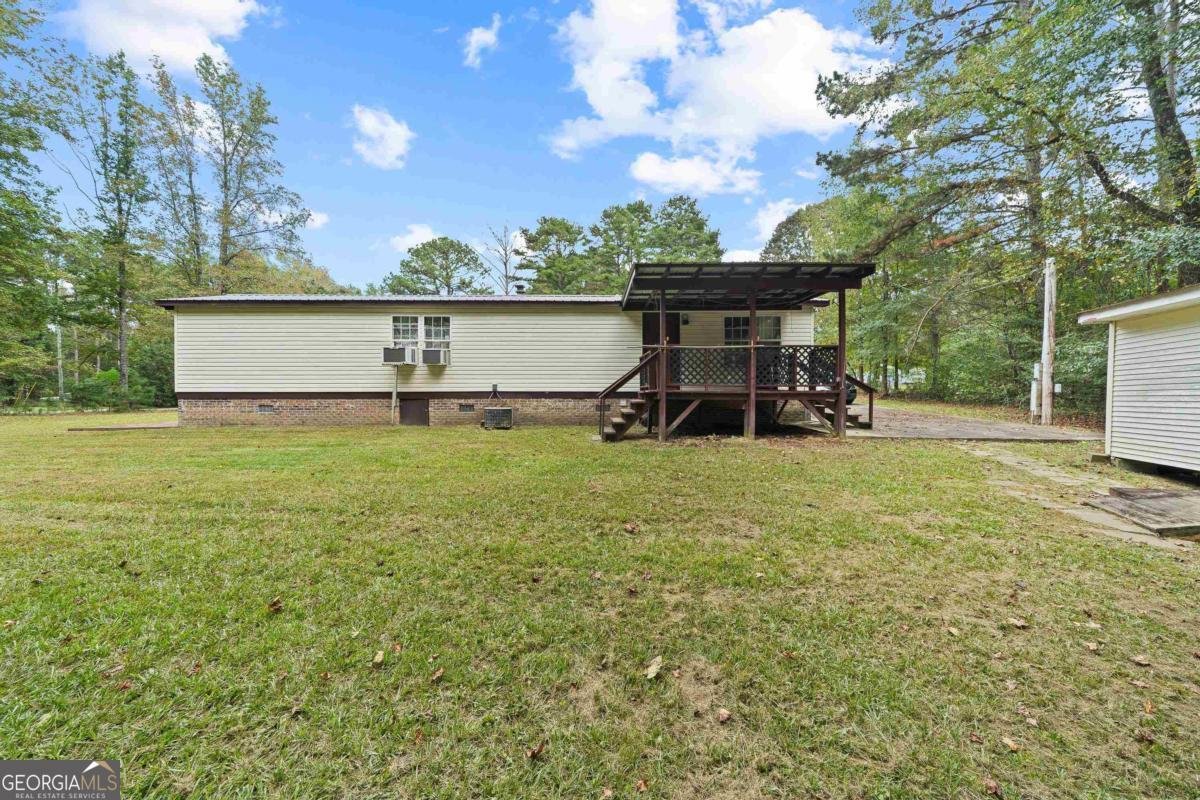 1110 Woodland Lane Woodville - 21