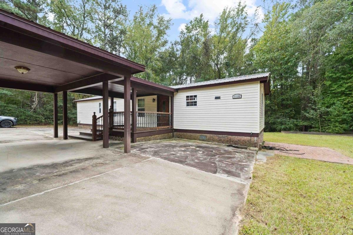 1110 Woodland Lane Woodville - 3