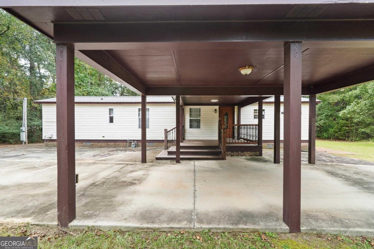 1110 Woodland Lane Woodville - 5