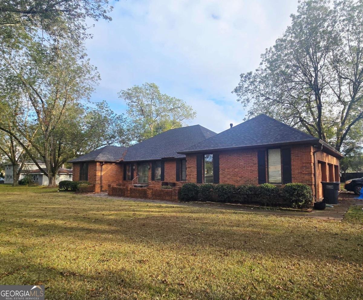 2565 FAIRVIEW Road Covington - 1