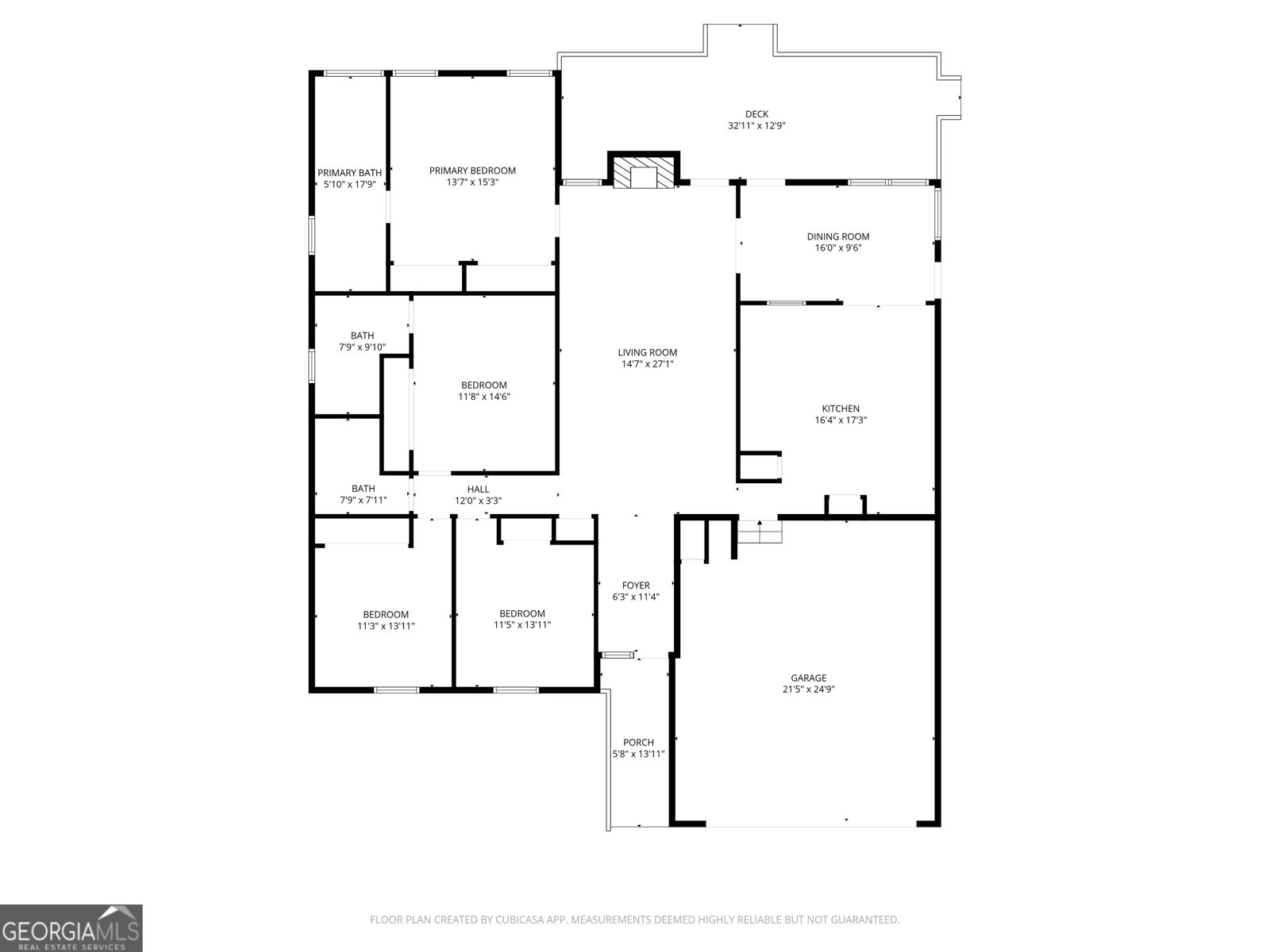 7313 Sesame Street Columbus - 2