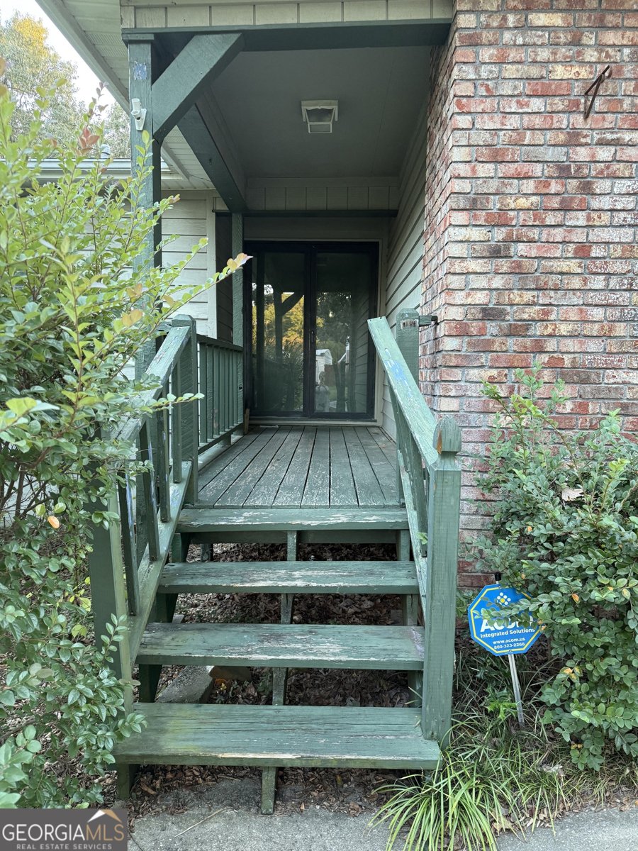7313 Sesame Street Columbus - 4