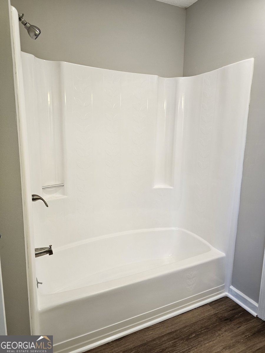 662 Hillside Drive Cedartown - 12