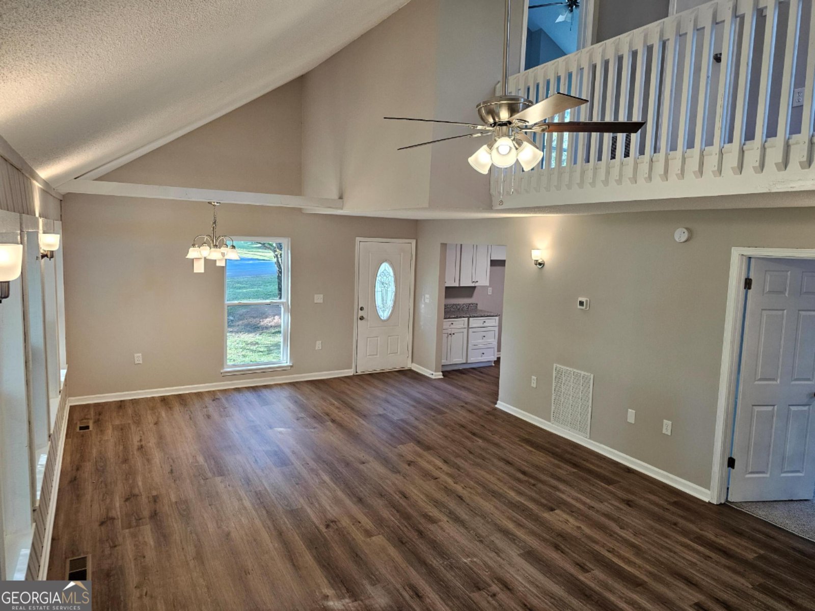 662 Hillside Drive Cedartown - 17