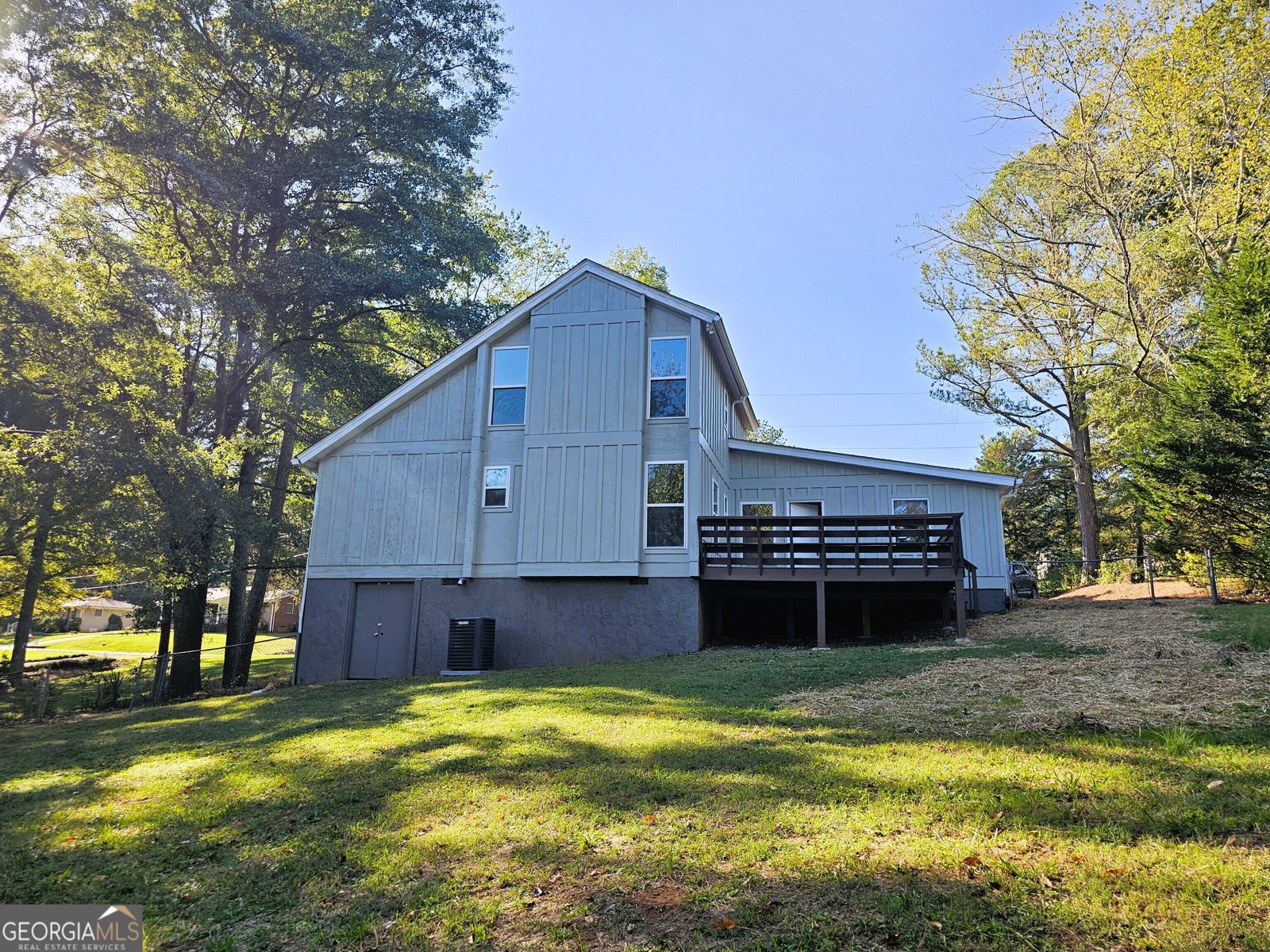 662 Hillside Drive Cedartown - 24