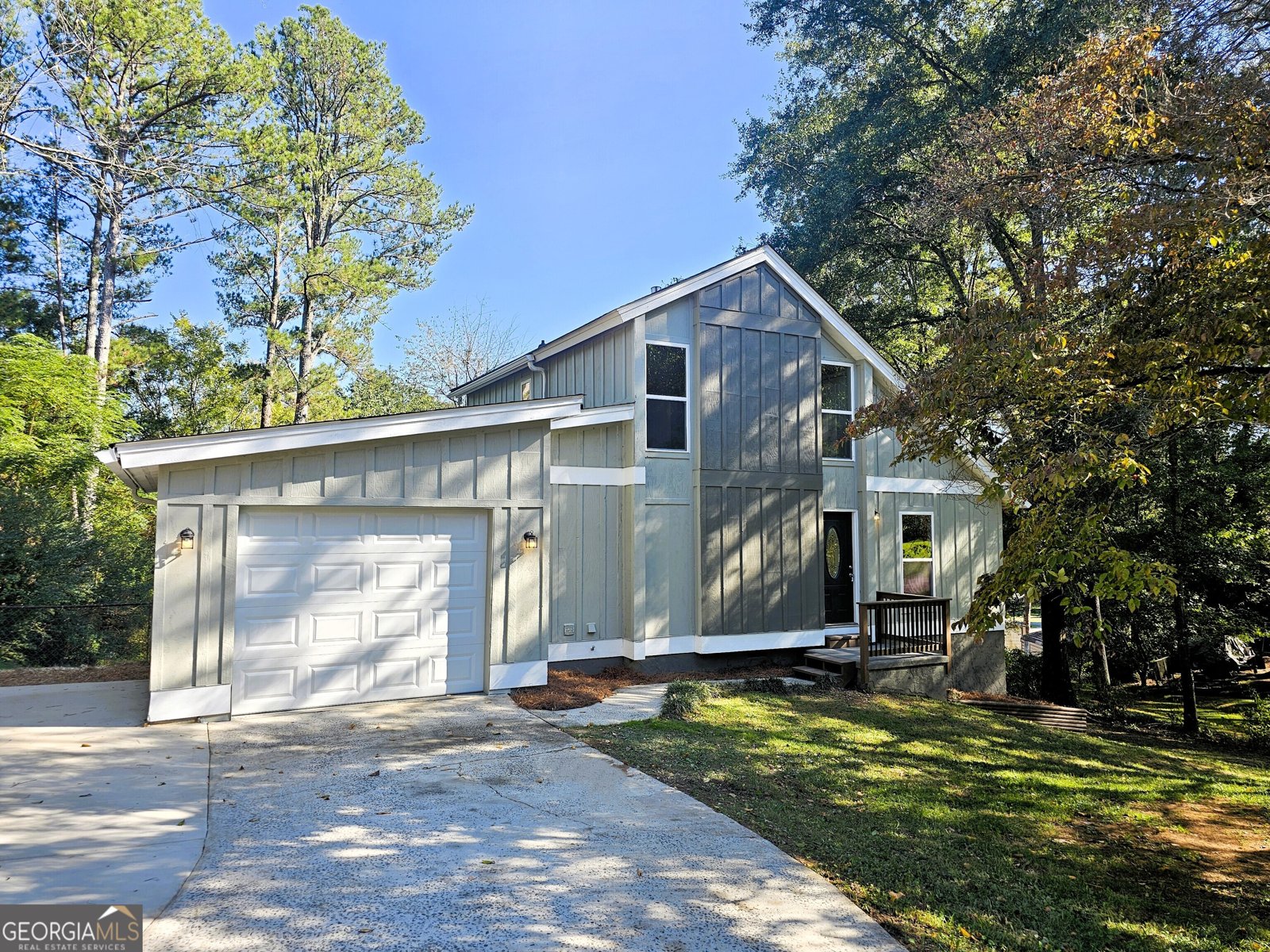 662 Hillside Drive Cedartown - 26