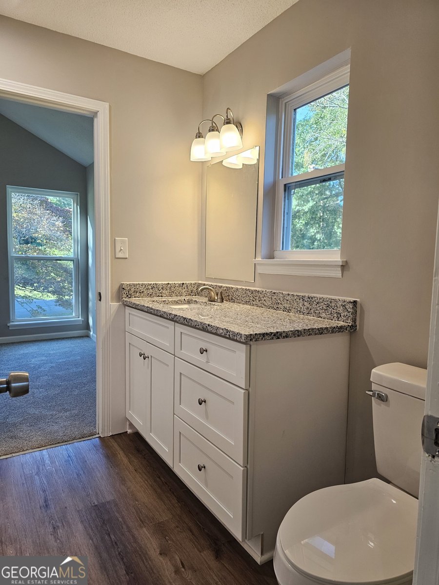 662 Hillside Drive Cedartown - 29