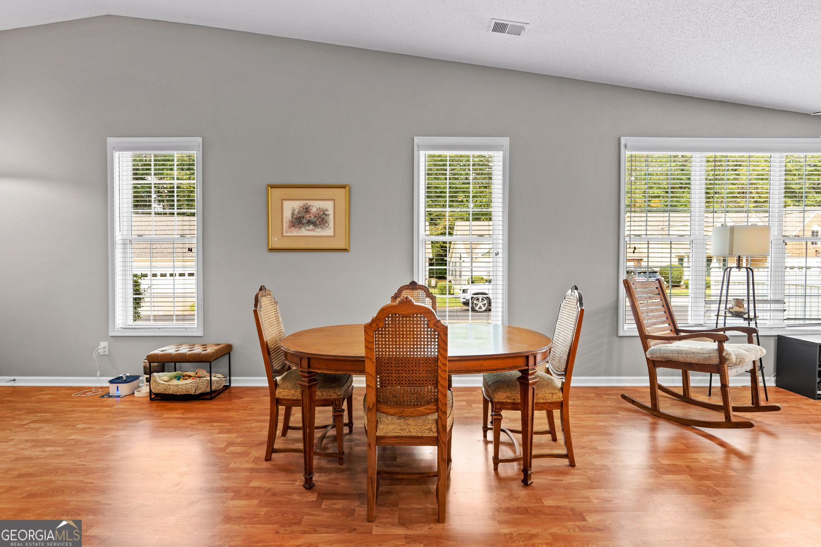 1017 Pinehurst Drive Peachtree City - 14
