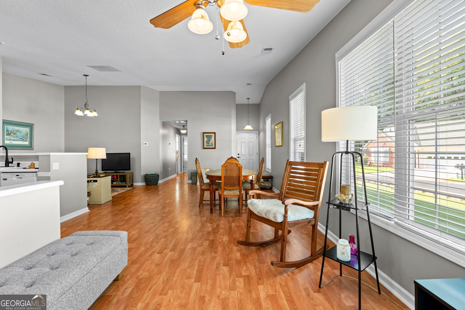 1017 Pinehurst Drive Peachtree City - 16