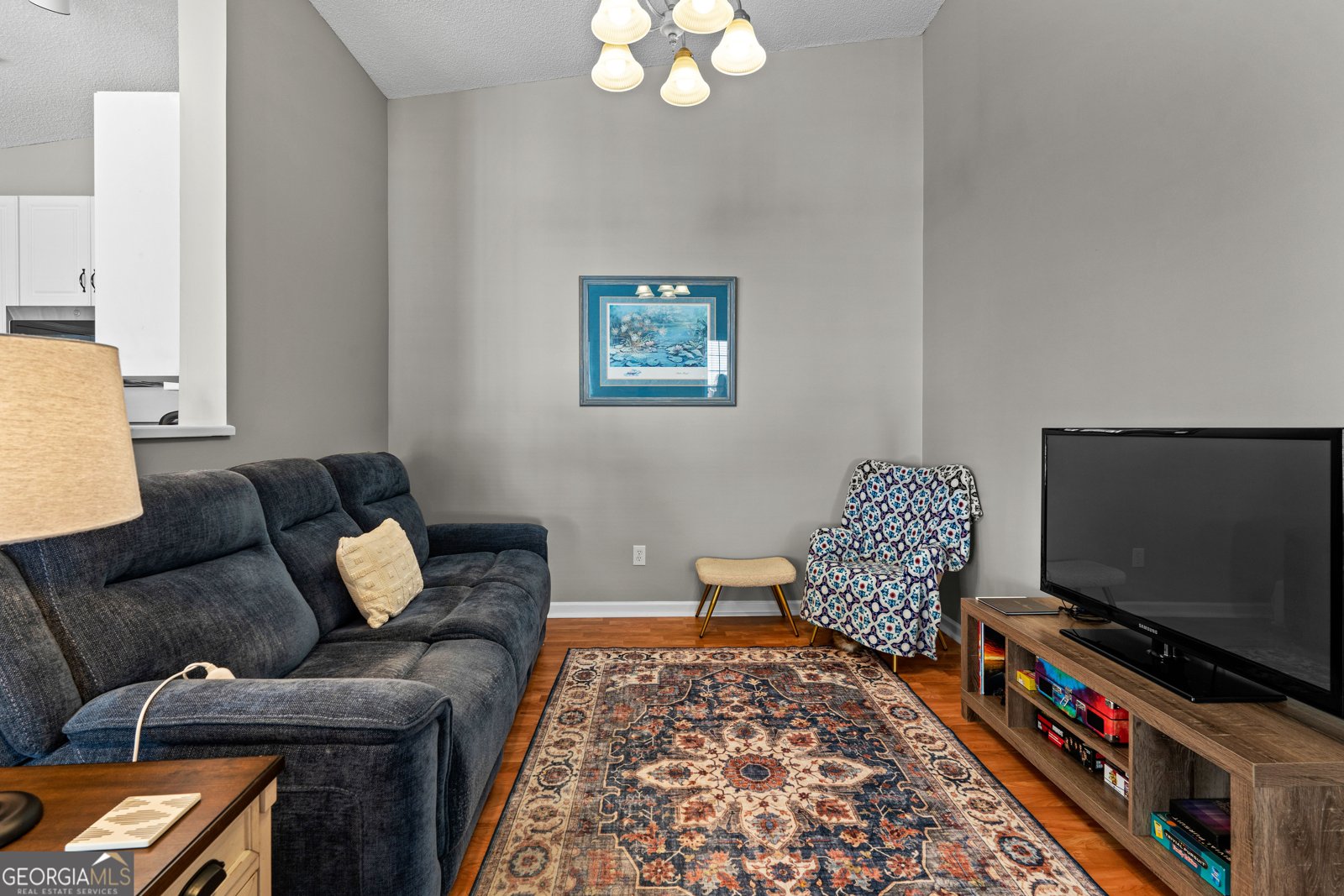 1017 Pinehurst Drive Peachtree City - 17