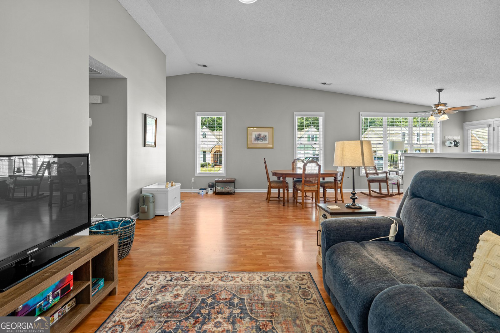 1017 Pinehurst Drive Peachtree City - 19