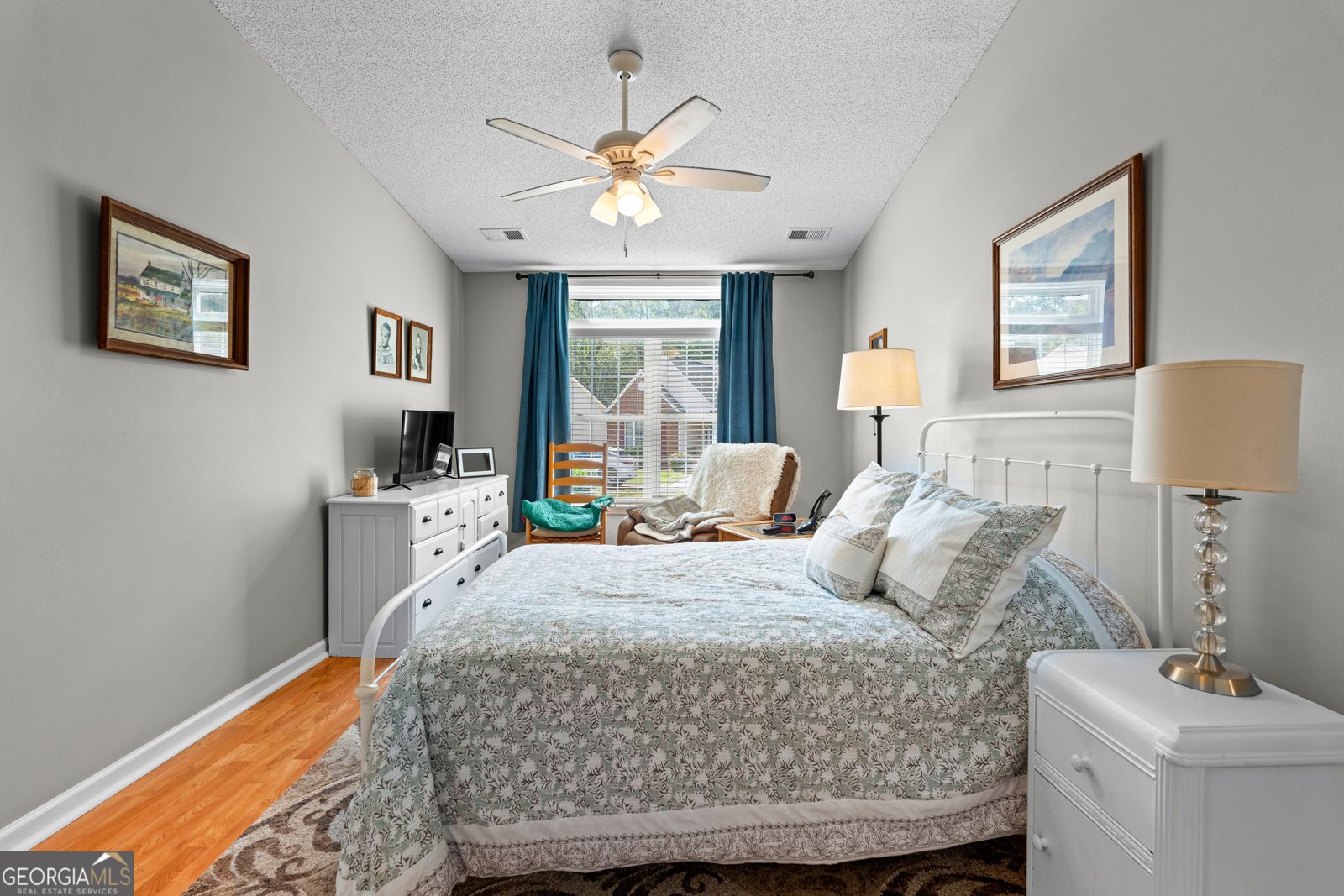 1017 Pinehurst Drive Peachtree City - 20