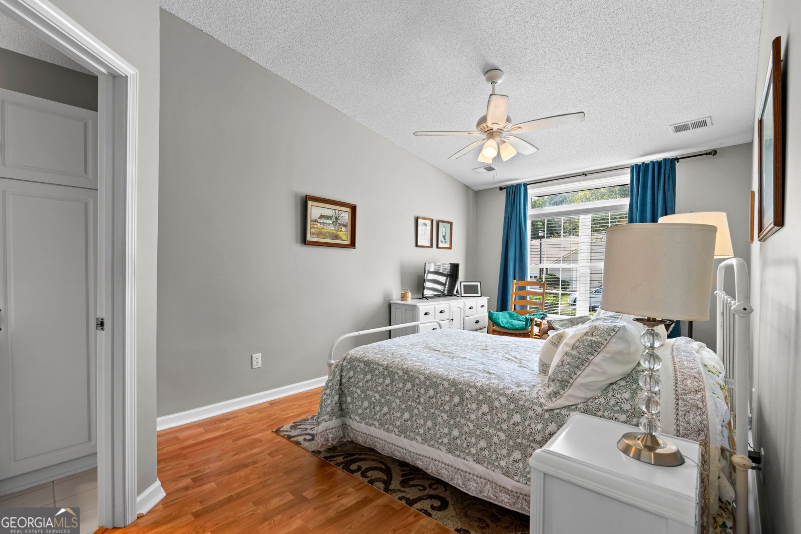 1017 Pinehurst Drive Peachtree City - 21