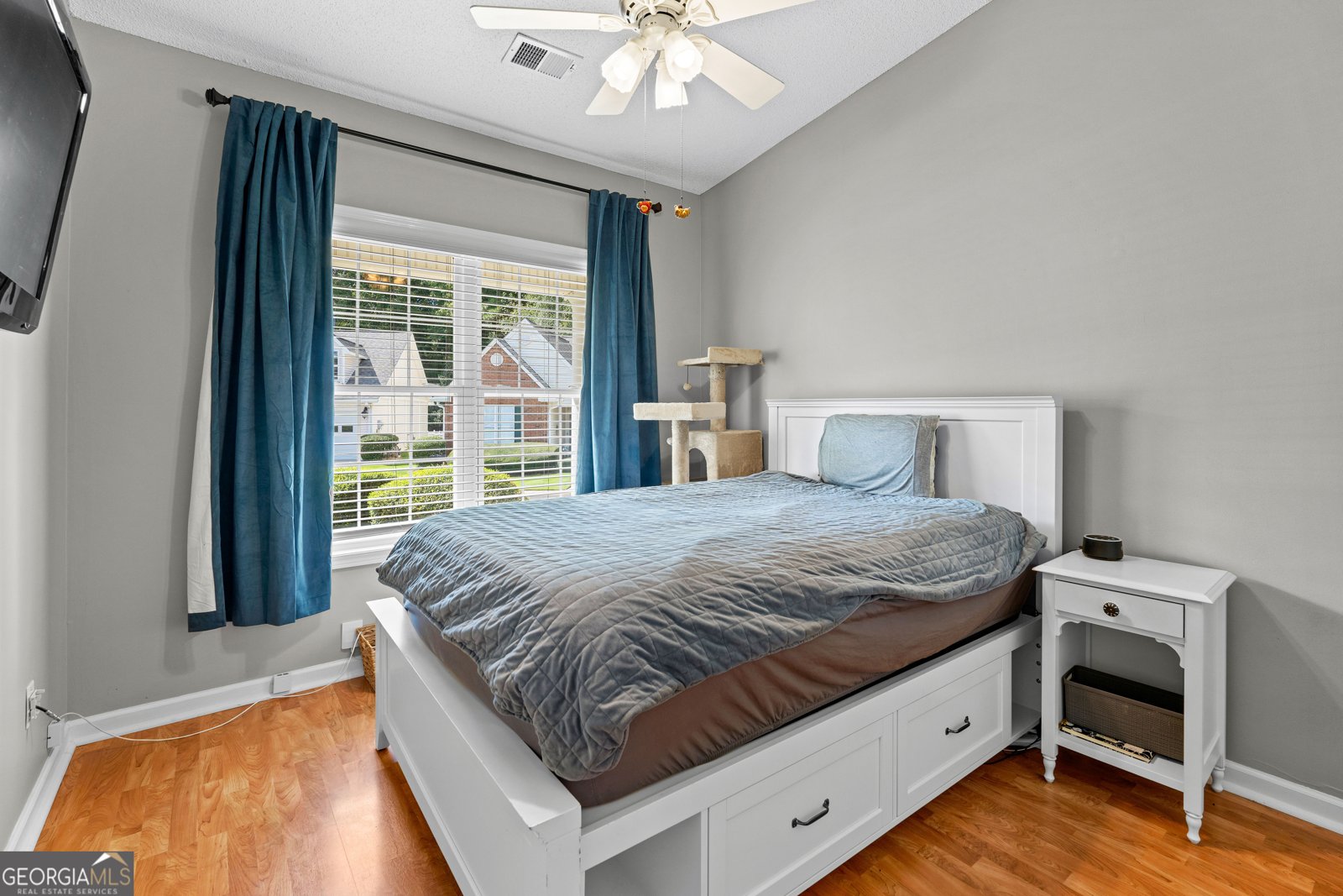 1017 Pinehurst Drive Peachtree City - 25