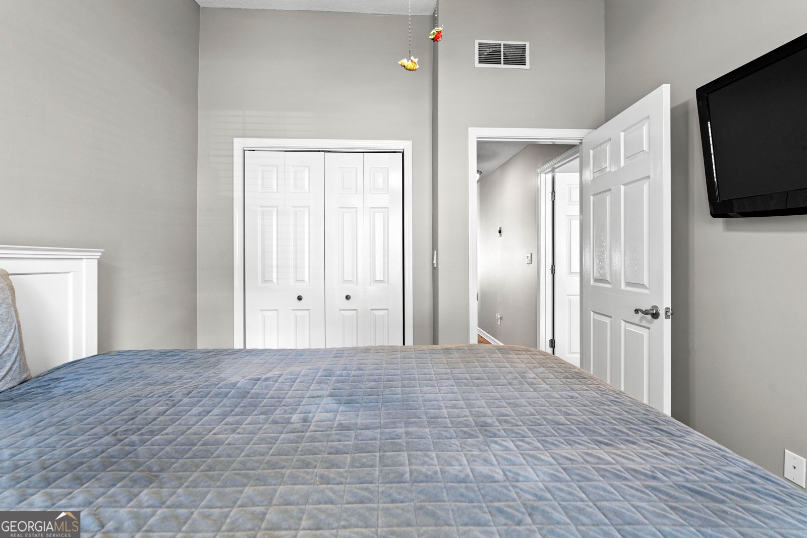 1017 Pinehurst Drive Peachtree City - 27