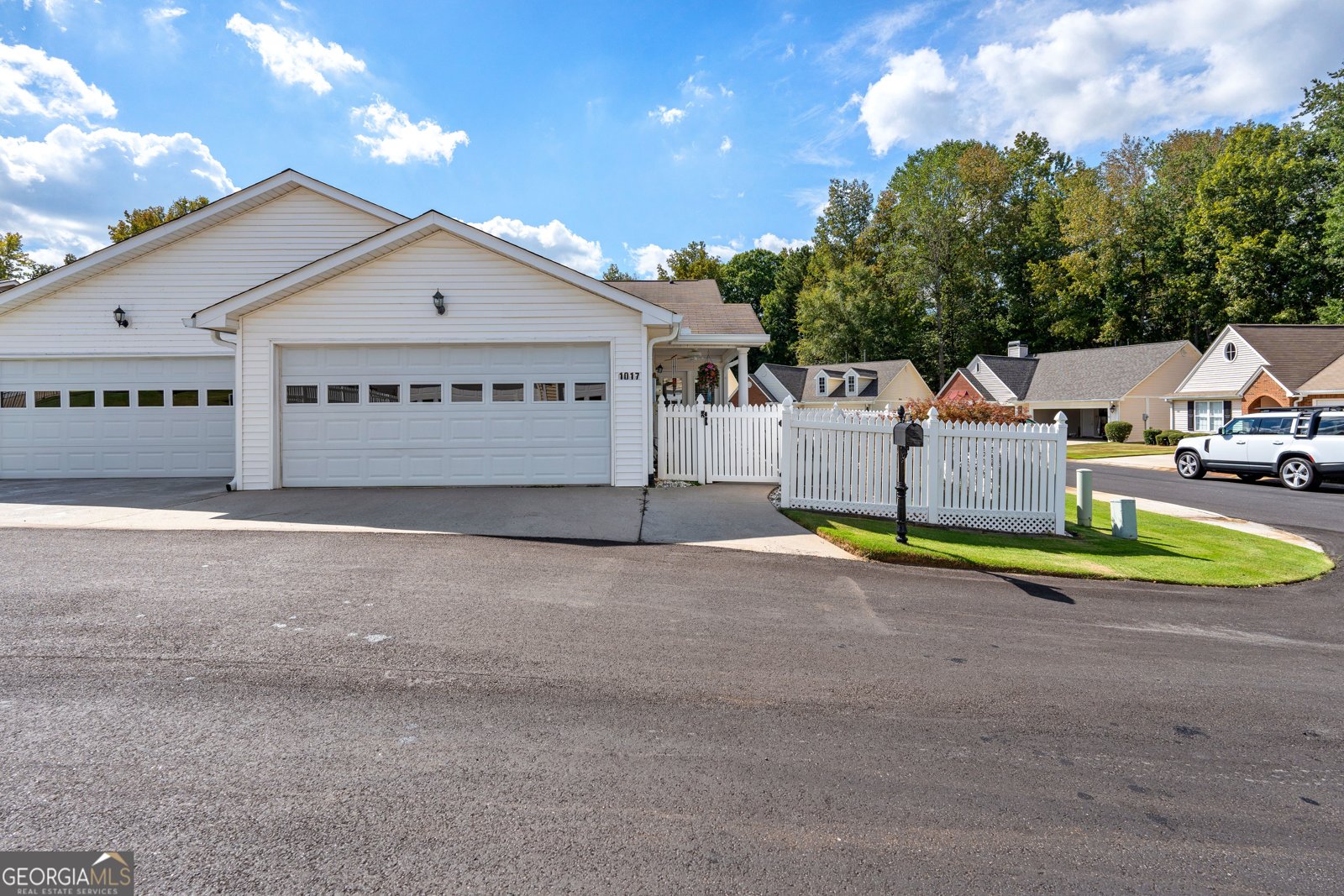 1017 Pinehurst Drive Peachtree City - 29