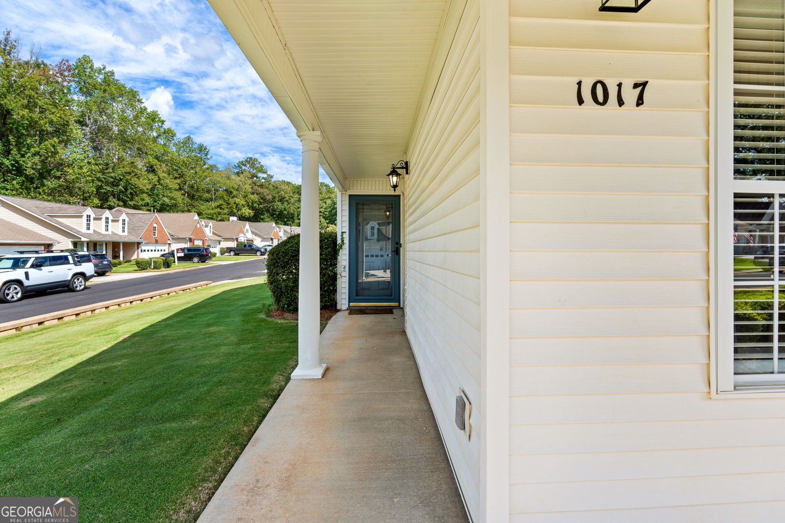 1017 Pinehurst Drive Peachtree City - 3