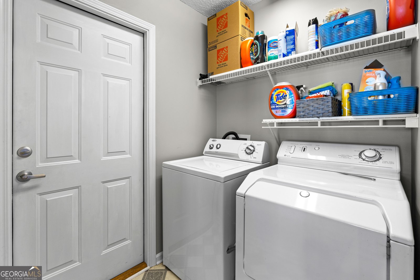 1017 Pinehurst Drive Peachtree City - 30