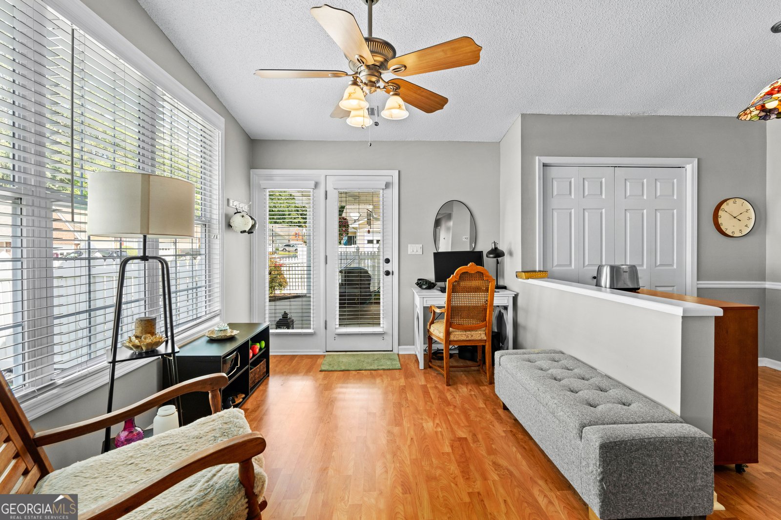 1017 Pinehurst Drive Peachtree City - 7