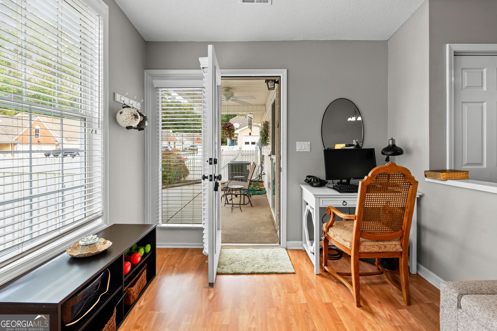 1017 Pinehurst Drive Peachtree City - 8