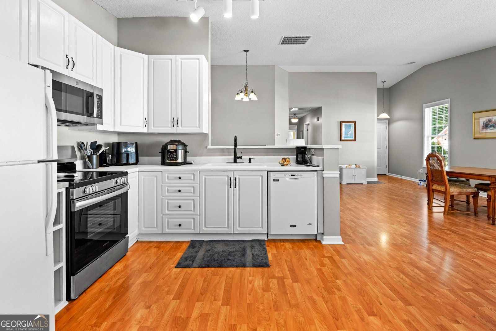 1017 Pinehurst Drive Peachtree City - 9