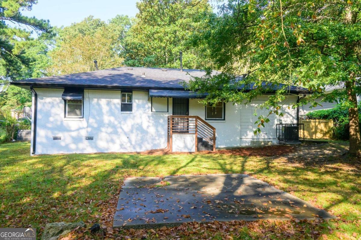 753 Commodore Drive Atlanta - 20