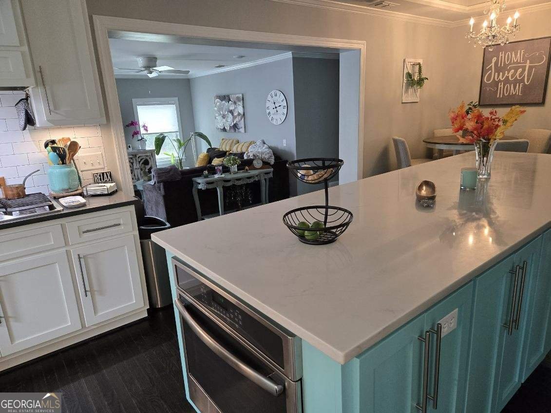 511 Smith Street Claxton - 13