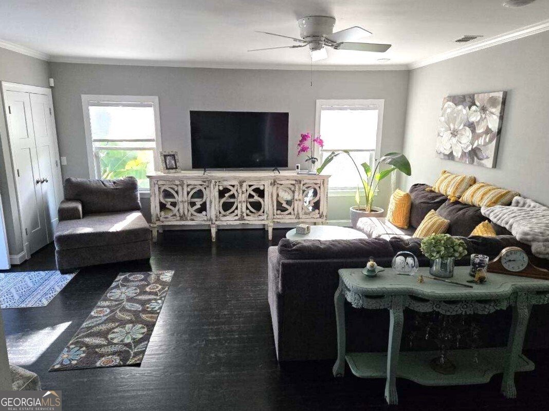 511 Smith Street Claxton - 15