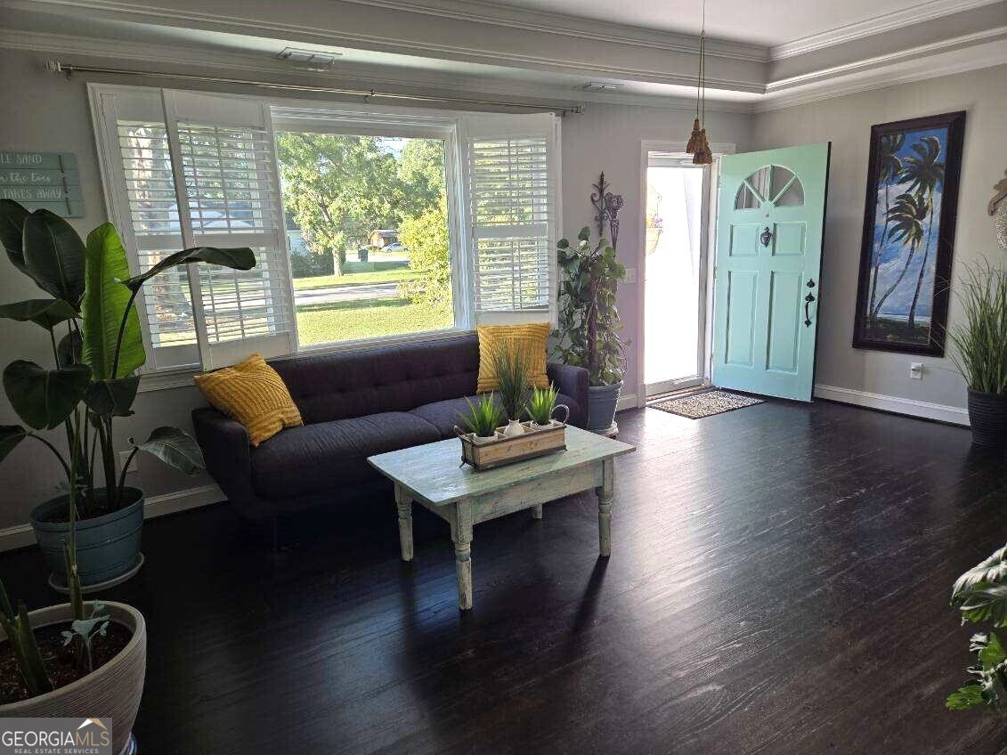 511 Smith Street Claxton - 18