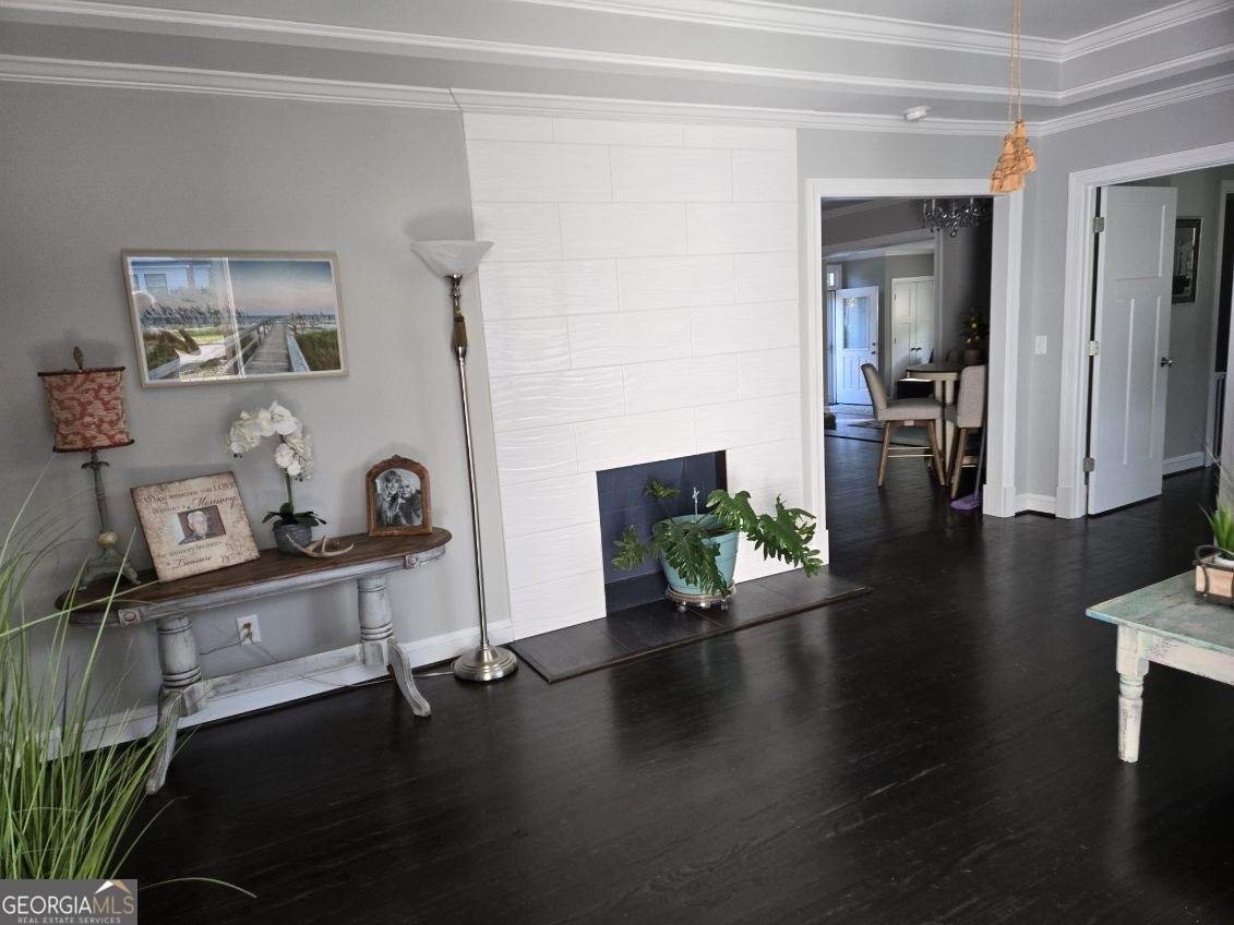 511 Smith Street Claxton - 20