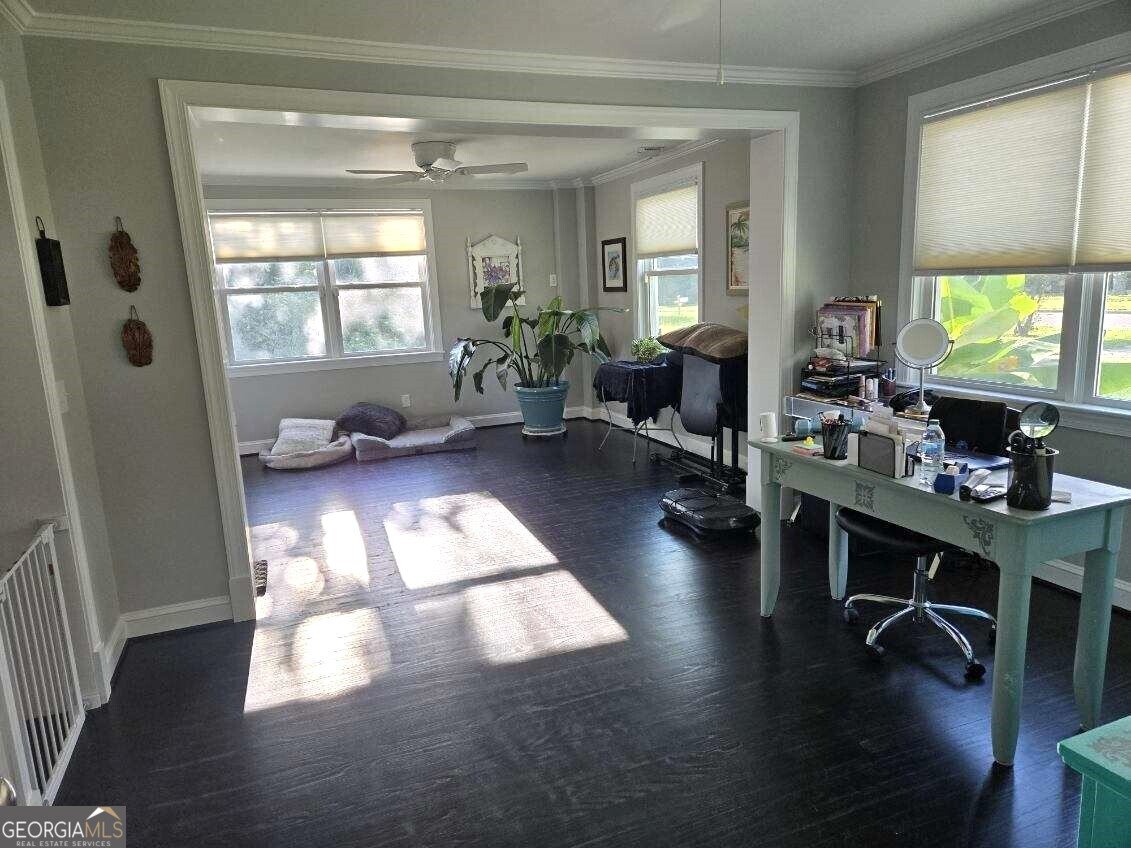 511 Smith Street Claxton - 34