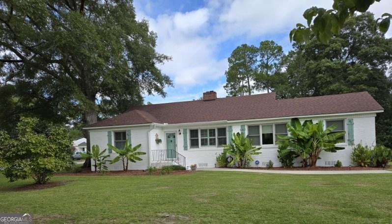 511 Smith Street Claxton - 46