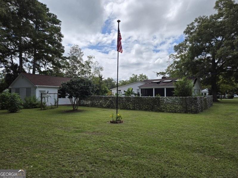 511 Smith Street Claxton - 47