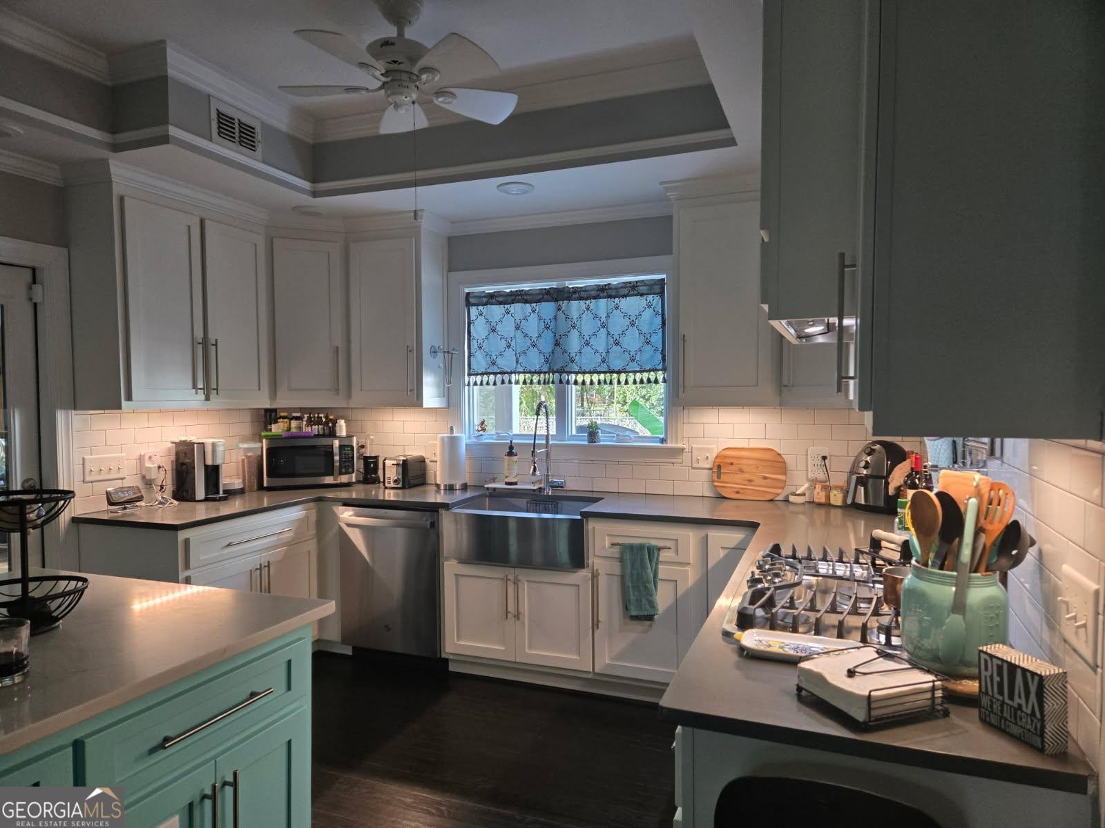 511 Smith Street Claxton - 5