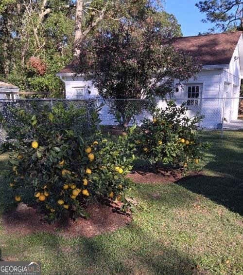 511 Smith Street Claxton - 50