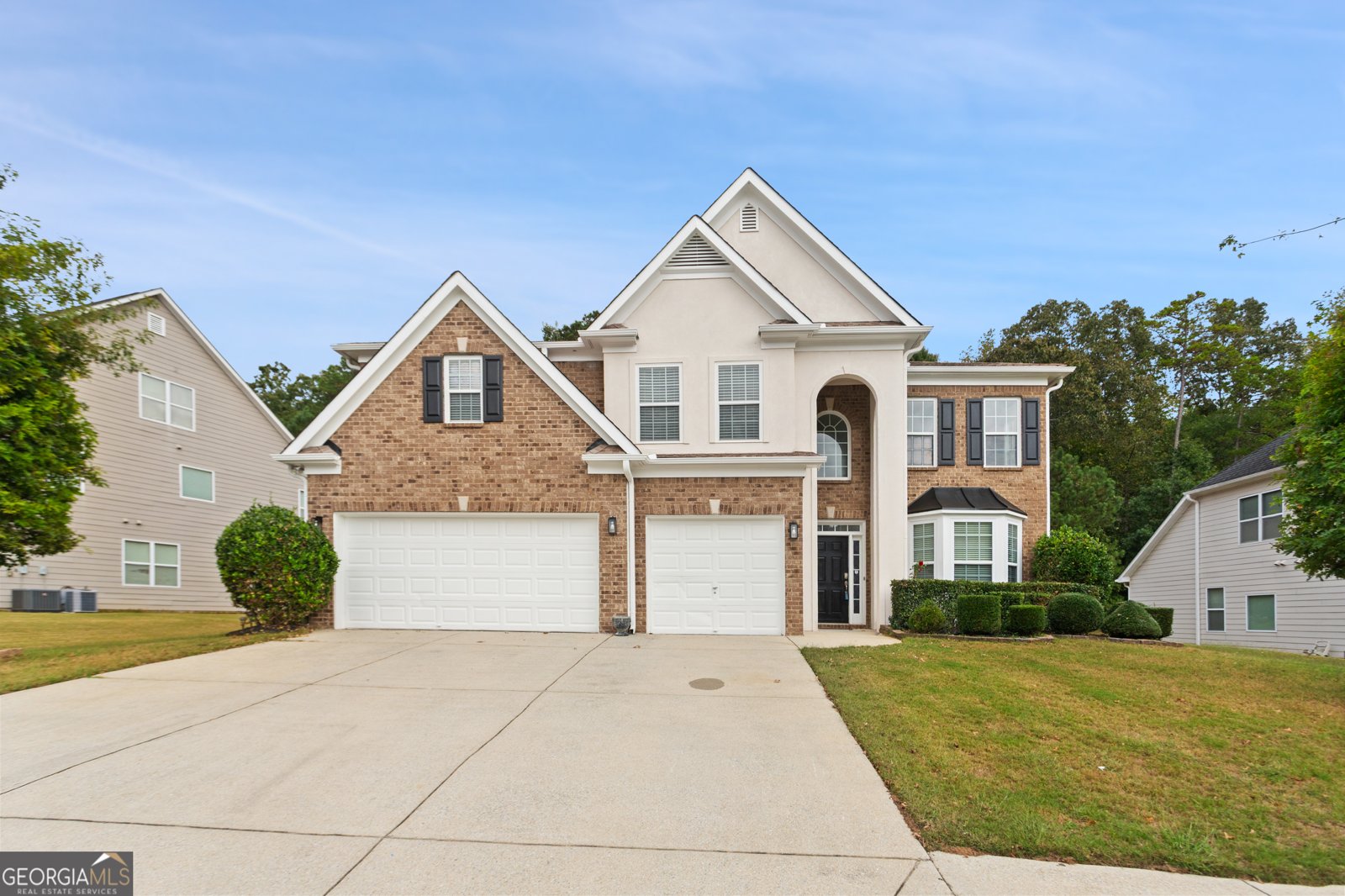 3510 Long Lake Drive Douglasville - 1