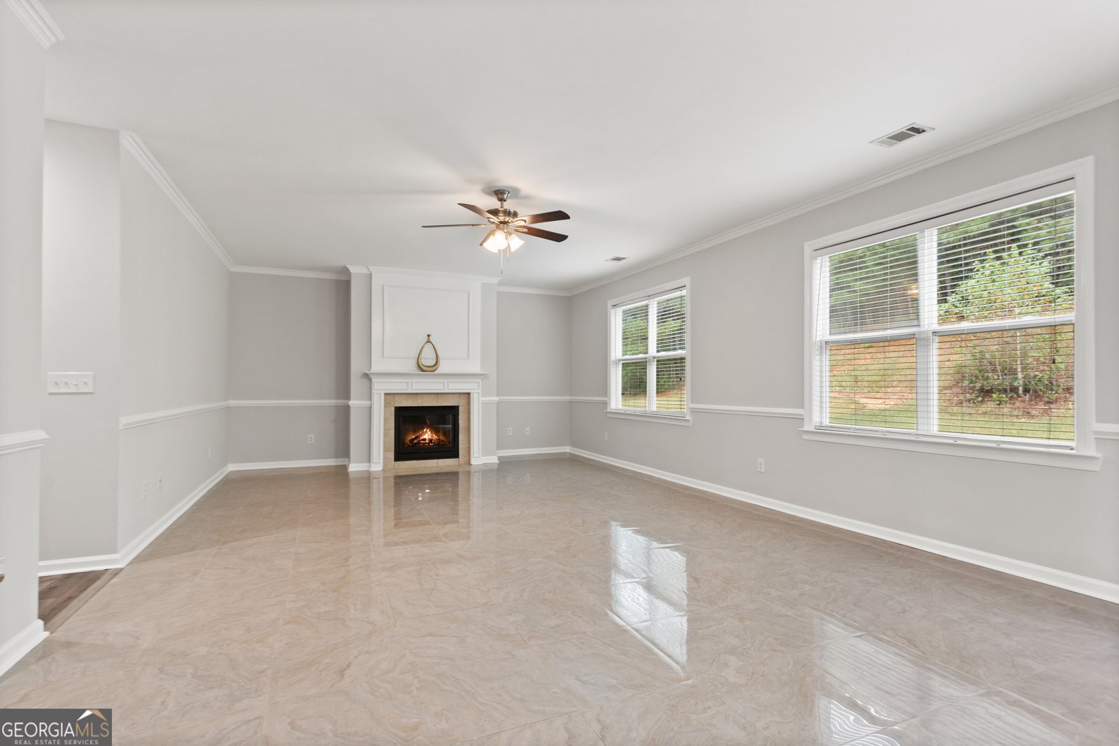 3510 Long Lake Drive Douglasville - 17